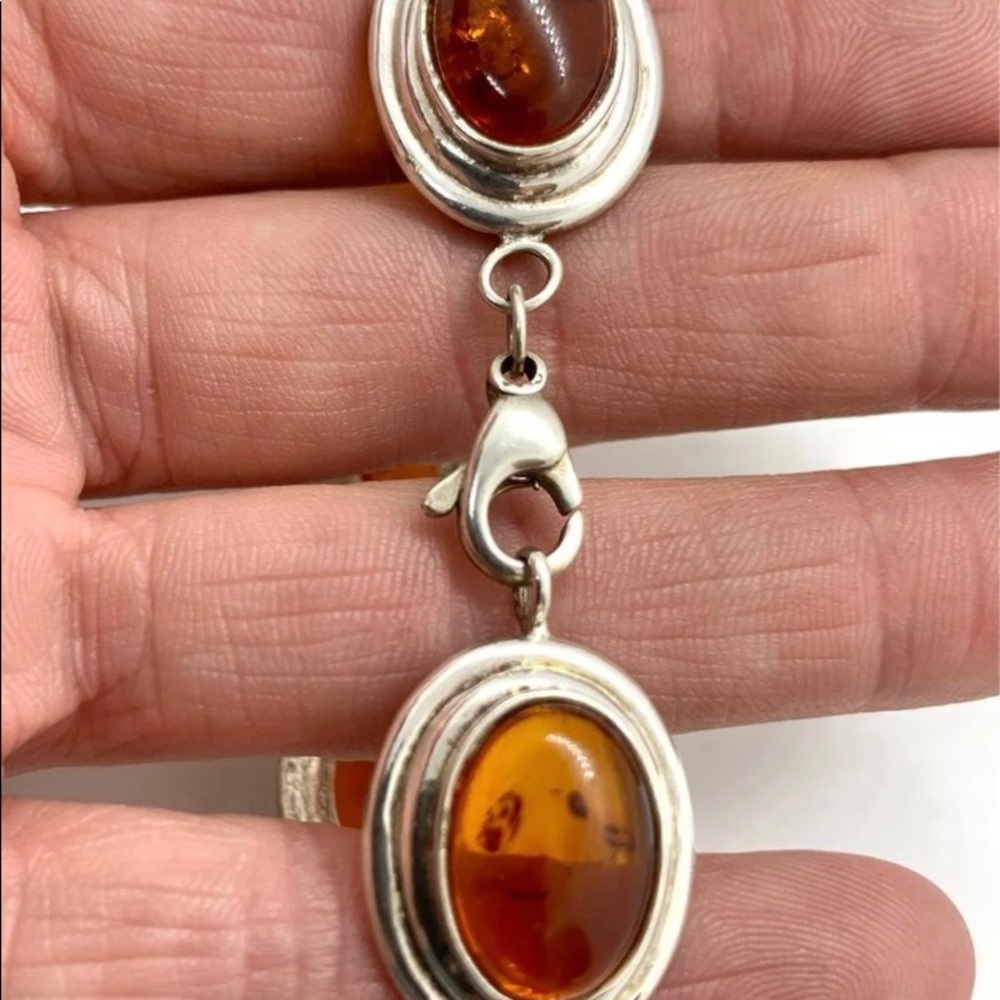Authentic Amber bracelet - Picture 8 of 11